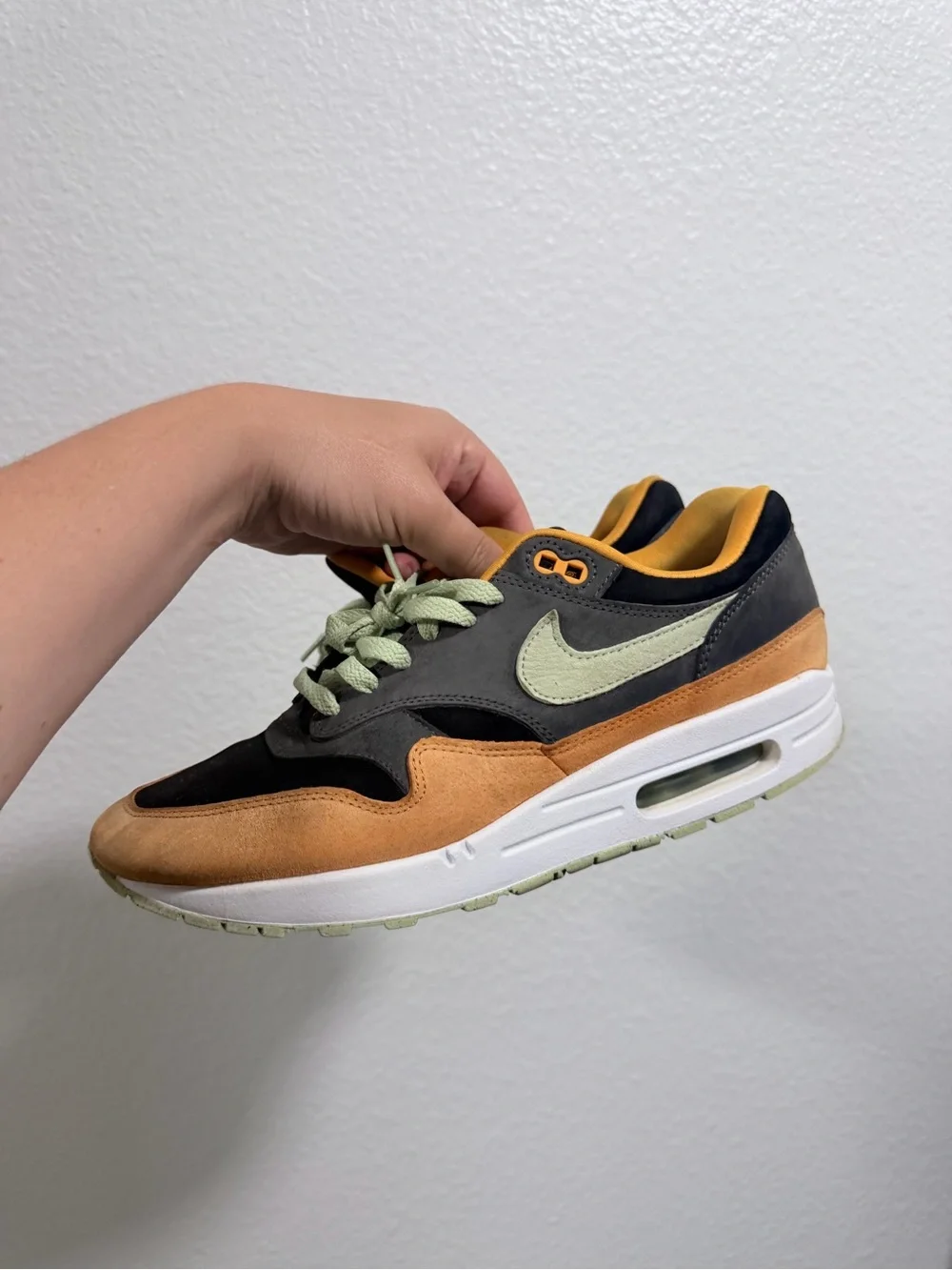 Nike Airmax 1 ugly duckling